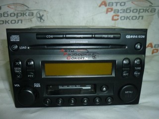 Магнитола Nissan X-Trail (T30) 2001-2006 17856 28188VD39A