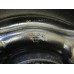 Диск колесный железо Chevrolet Cobalt 2011-2015 128037 95040743