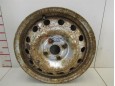  Диск колесный железо Kia Picanto 2011-2017 128041 529101Y100