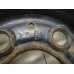Диск колесный железо Mercedes Benz A140\160 W168 1997-2004 127977 1684000702