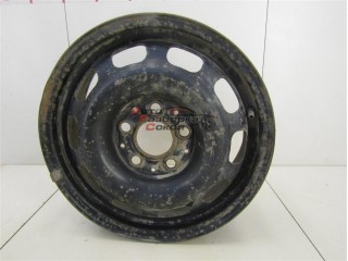 Диск колесный железо Mercedes Benz A140\160 W168 1997-2004 127978 1684000702