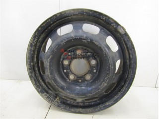 Диск колесный железо Mercedes Benz A140\160 W168 1997-2004 127980 1684000702