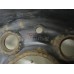 Диск колесный железо Mercedes Benz A140\160 W168 1997-2004 127980 1684000702