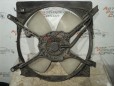  Вентилятор радиатора Mitsubishi Space Runner (N1, N2) 1991-1999 12986 