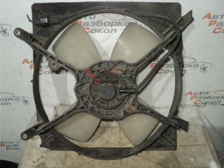 Вентилятор радиатора Mitsubishi Space Runner (N1, N2) 1991-1999 12986