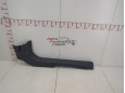  Накладка порога (внутренняя) Opel Astra H \ Family 2004-2015 128156 13114347