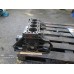 Блок двигателя Opel Corsa C 2000-2006 128229 93178235