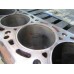 Блок двигателя Opel Astra G 1998-2005 128229 93178235