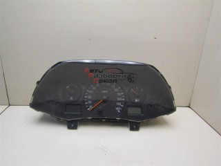 Панель приборов Ford Focus I 1998-2004 128446 98AB10849FG