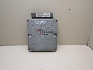 Блок управления двигателем Ford Focus I 1998-2004 128450 1S4F12A650ACC