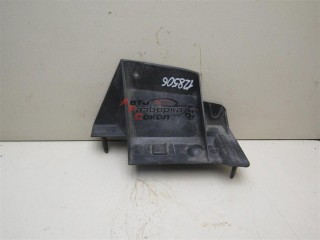 Направляющая заднего бампера правая Ford Focus I 1998-2004 128506 YS4117E850AG