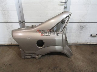 Крыло заднее правое Ford Focus I 1998-2004 128542 1216461