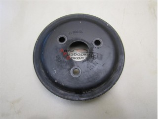 Шкив водяного насоса (помпы) Opel Agila A 2000-2008 128417 90531737