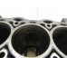 Блок двигателя Opel Corsa C 2000-2006 128525 90543377