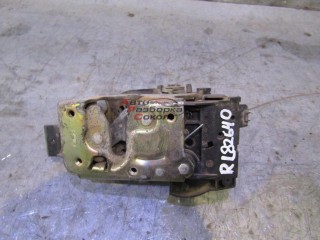 Замок двери задней левой Ford Focus I 1998-2004 128734 4698324