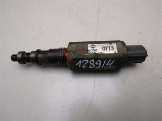 Клапан электромагн. изменения фаз ГРМ Nissan Primera P12E 2002-2007 128914 237964M700
