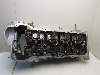 Головка блока Nissan Almera Tino 2000-2006 128880 110409F601