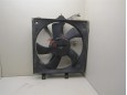  Вентилятор радиатора Nissan Primera WP11E 1998-2001 129121 921202F211