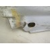 Накладка на порог (наружная) Mercedes Benz W203 2000-2006 130487 A2036980254