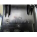 Дефлектор воздушный Mercedes Benz W203 2000-2006 130490 A2038300154