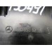Дефлектор воздушный Mercedes Benz W203 2000-2006 130491 A2038300254