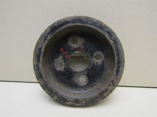 Шкив водяного насоса (помпы) Hyundai Accent I 1994-2000 130676 2522622000