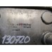 Радиатор масляный Mercedes Benz C209 CLK coupe 2002-2010 130720 A6121880101