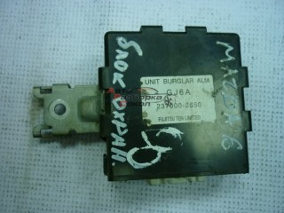 Блок электронный Mazda Mazda 6 (GG) 2002-2007 7092 2370002650