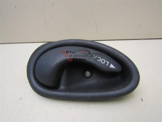 Ручка двери задней внутренняя правая Fiat Albea 2003-2012 132045 93701335