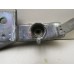 Рейка топливная (рампа) Nissan Almera Classic (B10) 2006-2013 132184 1752095F0C