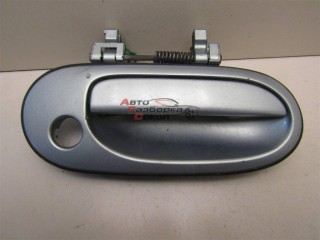 Ручка двери передней наружная правая Nissan Almera Classic (B10) 2006-2013 132277 8060695F1H