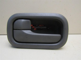 Ручка двери внутренняя левая Nissan Almera Classic (B10) 2006-2013 132278 8067195F0E