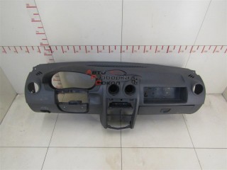 Торпедо Renault Logan 2005-2014 62900 6001547577