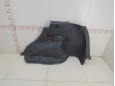  Обшивка багажника Lifan X60 2012-нв 132619 S5402260B28