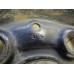 Диск колесный железо BMW X5 E70 2007-2013 133015