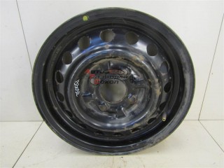 Диск колесный железо Nissan Primera P11E 1996-2002 133032 403002F000