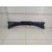 Решетка стеклооч. (планка под лобовое стекло) Nissan Almera Classic (B10) 2006-2013 133132 6683295F0B