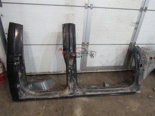 Порог правый Ford Ranger 1998-2006 133164