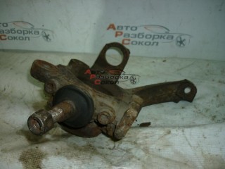 Кулак поворотный передний правый VW Transporter T4 1996-2003 20420 7D0407258A