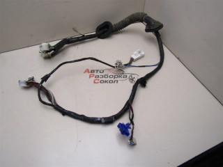 Проводка (коса) Ford Ranger 1998-2006 133218 4436498