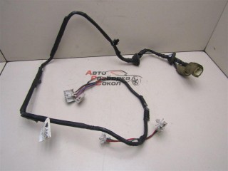 Проводка (коса) Ford Ranger 1998-2006 133220 4436684