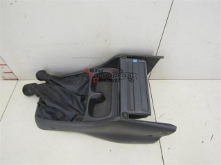 Консоль Ford Ranger 1998-2006 133294 3663723