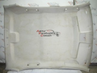 Обшивка потолка Fiat Albea 2003-2012 27108 735309996