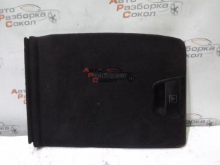 Обшивка багажника BMW X5 E53 2000-2007 28967 51477034367