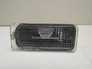 Фонарь подсветки номера Ford C-MAX 2011-нв 133624 5105886