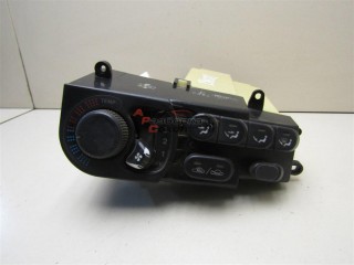 Блок управления печкой Mazda Xedos-6 1992-1999 134028 CA0661190C