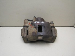 Суппорт передний правый Mazda Xedos-6 1992-1999 134055 G51633980