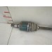 Полуось передняя левая Mazda Xedos-6 1992-1999 134075 G03725600