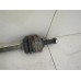 Полуось передняя левая Mazda Xedos-6 1992-1999 134075 G03725600