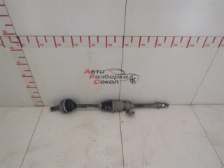 Полуось передняя правая Mazda Xedos-6 1992-1999 134096 G03725500